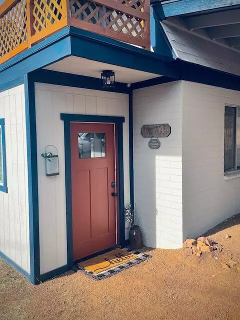Payson, AZ 85541,312 W MCKAMEY ST