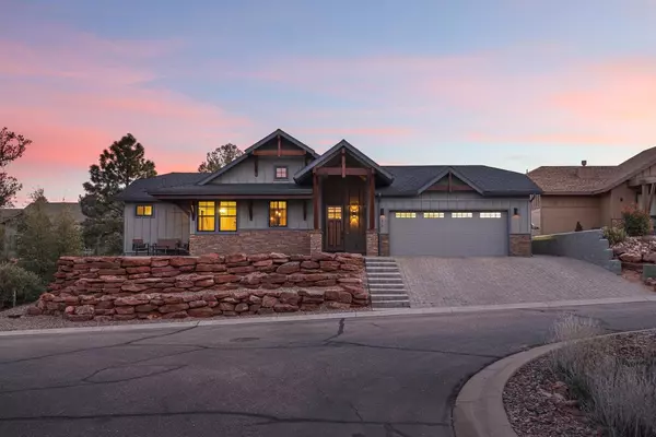 Payson, AZ 85541,1913 E RAINBOW TRL