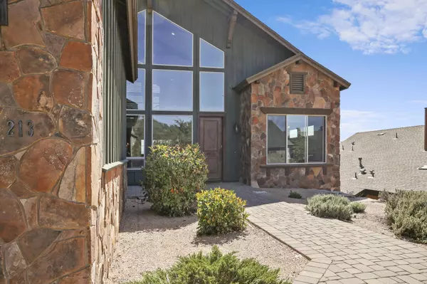 Payson, AZ 85541,213 S Sunset Pass