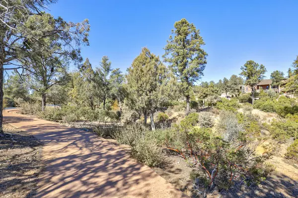Payson, AZ 85541,1105 N SCENIC DR