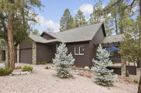 Payson, AZ 85541,406 N Pine Island DR