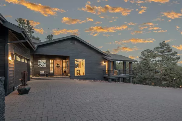 Payson, AZ 85541,311 N Grapevine DR