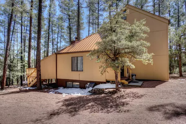 Payson, AZ 85541,157 Canyon DR