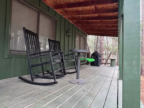 Payson, AZ 85541,251 S Canyon DR