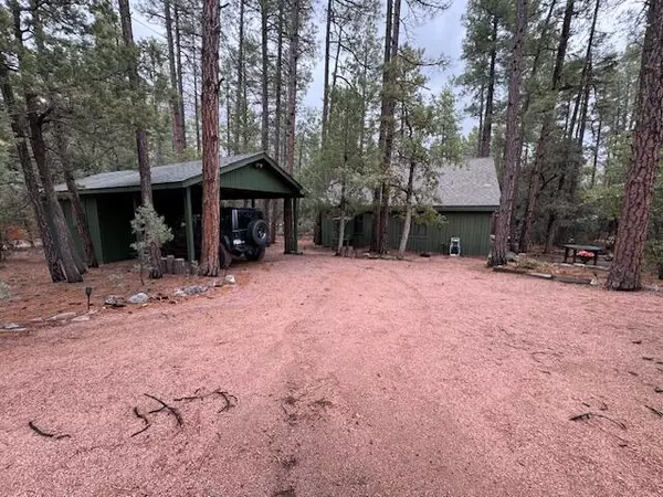 Payson, AZ 85541,251 S Canyon DR
