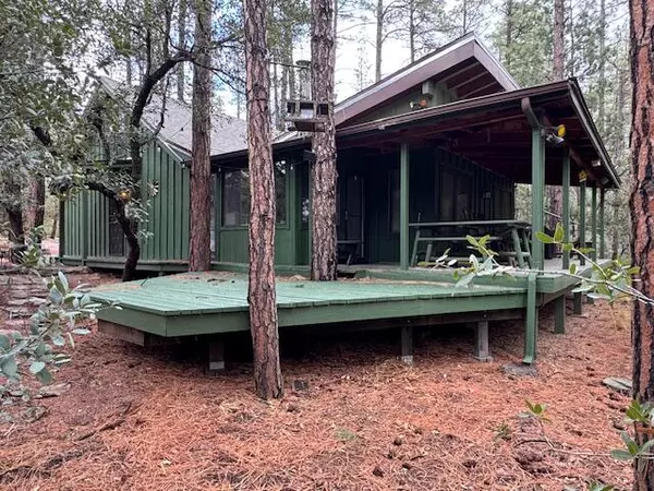 Payson, AZ 85541,251 S Canyon DR