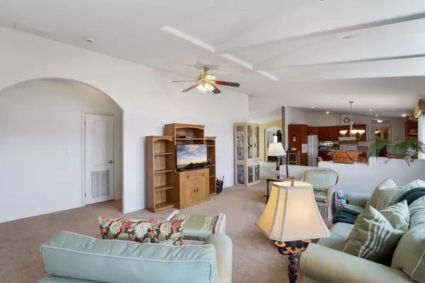 Payson, AZ 85541,835 Deercreek DR