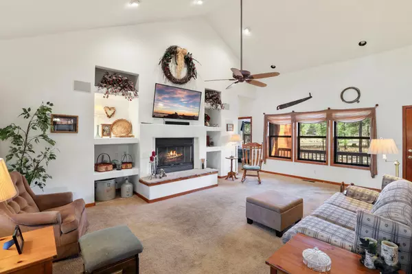 Happy Jack, AZ 86024,4621 Lariat WAY