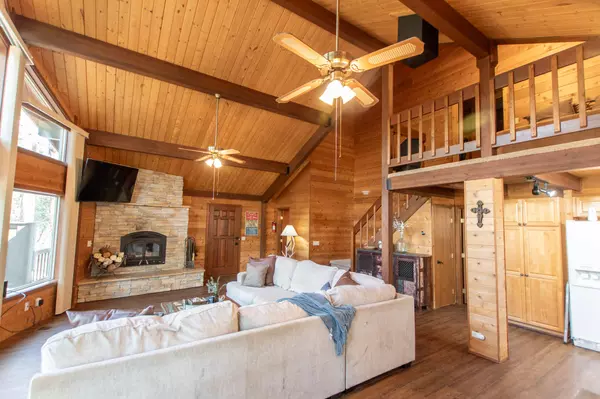 Pine, AZ 85544,3622 N Mistletoe DR