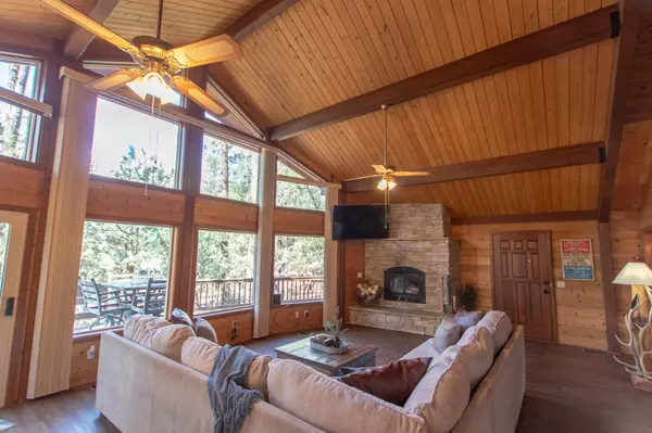 Pine, AZ 85544,3622 N Mistletoe DR