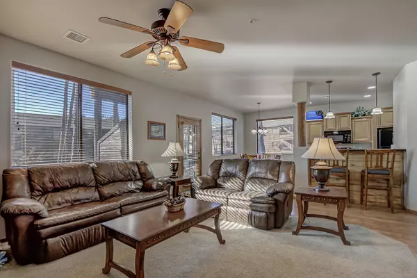 200 E Malibu DR #D4,  Payson,  AZ 85541