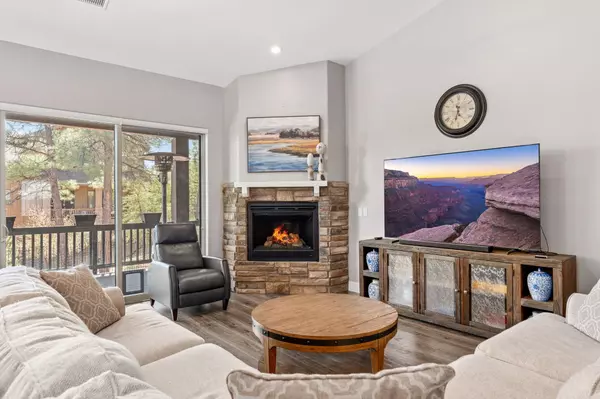 Payson, AZ 85541,1701 E Velvet Mesquite CT