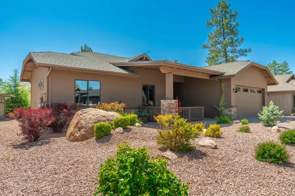 Payson, AZ 85541,1701 E Velvet Mesquite CT