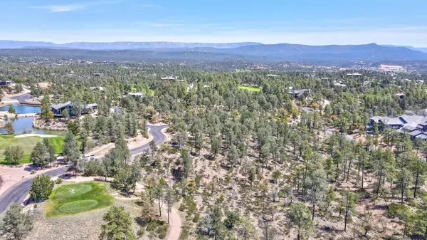 Payson, AZ 85541,409 S Rim Club DR