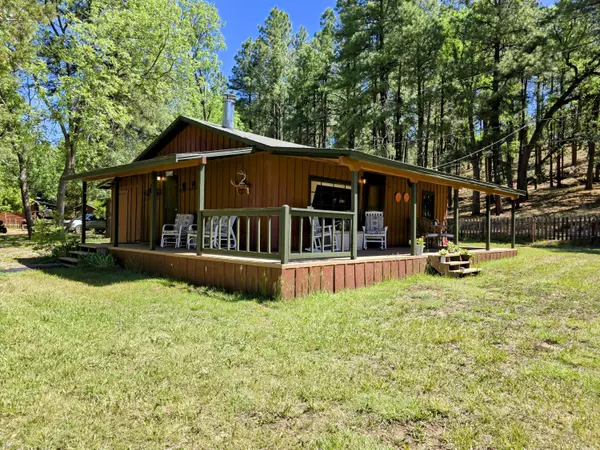 Payson, AZ 85541,530 S Cienega RD