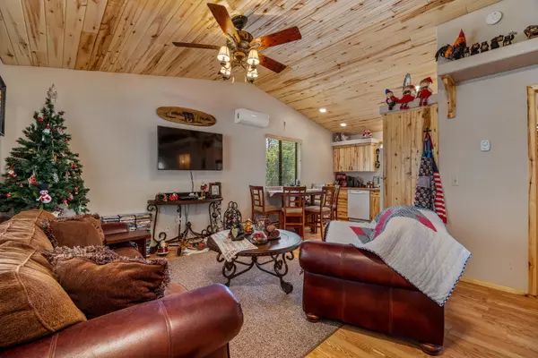 Overgaard, AZ 85933,2979 Western Star