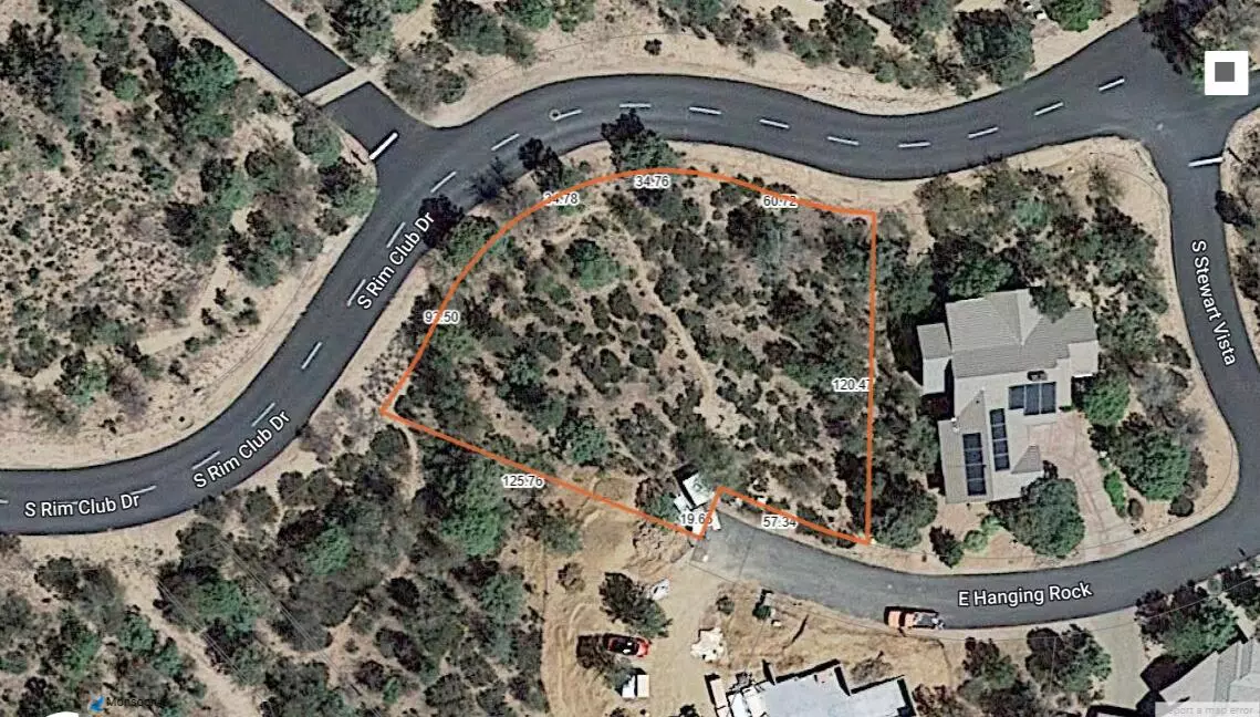 Payson, AZ 85541,2902 E HANGING ROCK