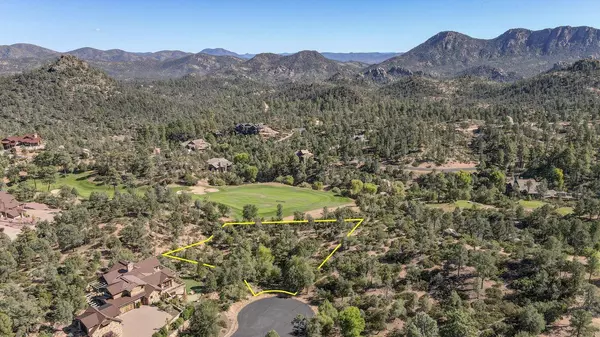 Payson, AZ 85541,805 S PRESTWICK