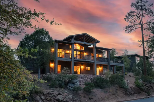 Payson, AZ 85541,2413 E Scarlet Bugler CIR