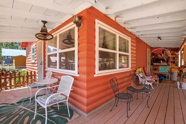 Payson, AZ 85541,230 W Standage DR