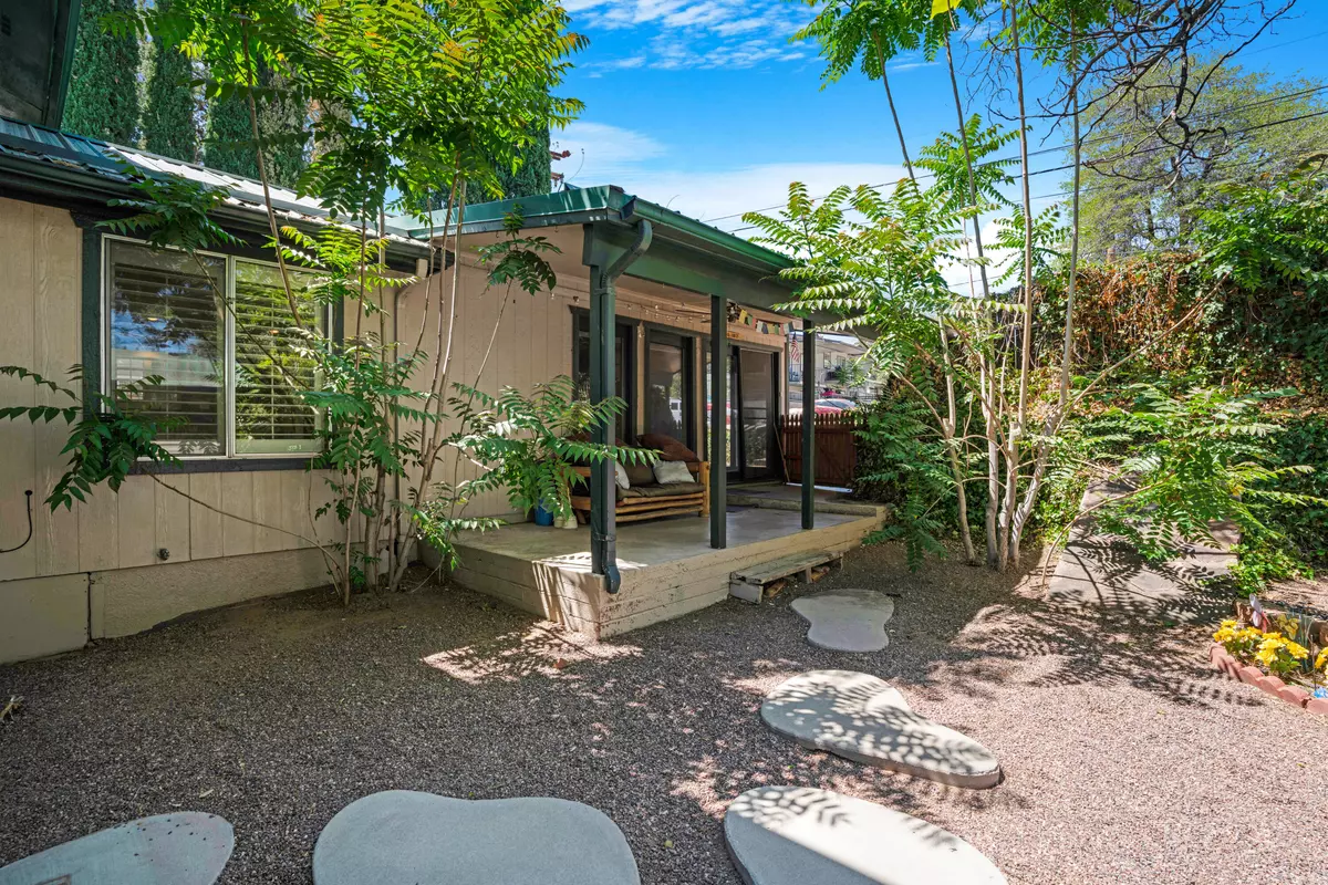 Payson, AZ 85541,217 W Frontier ST