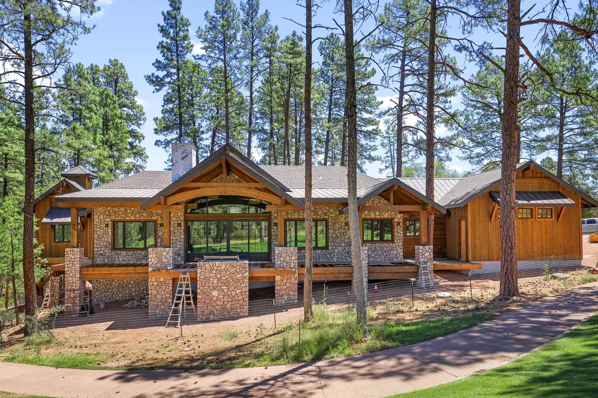 Payson, AZ 85541,408 N Evening Primrose CIR