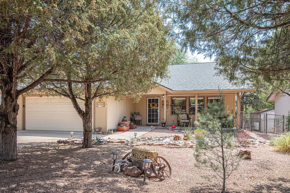 Payson, AZ 85541,1117 N Tyrolean DR