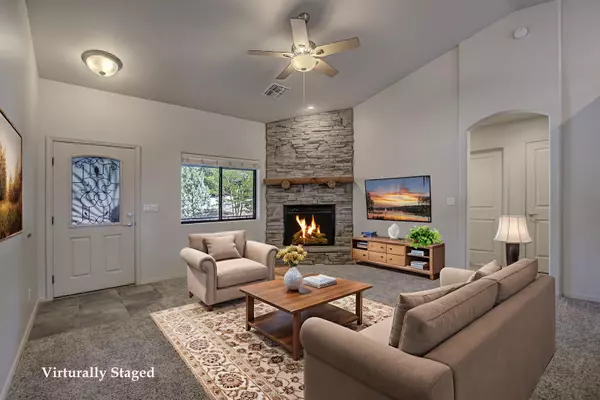 Payson, AZ 85541,701 W Sherwood DR