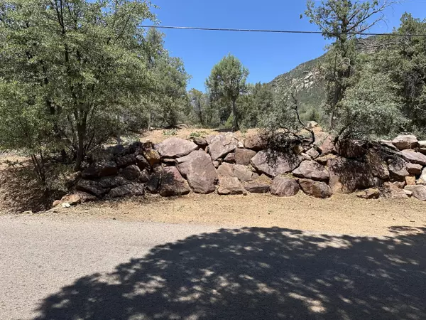20 Verde RD, Payson, AZ 85541