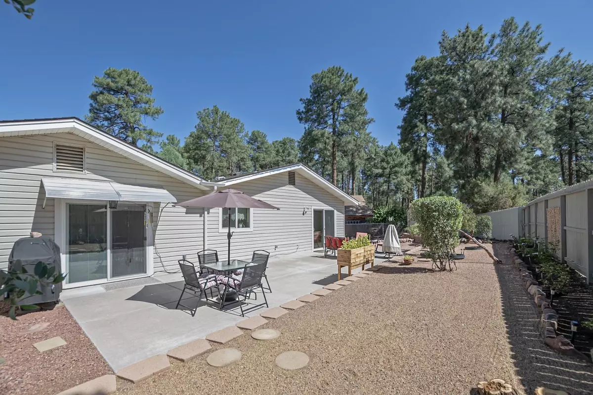 Payson, AZ 85541,819 N Ponderosa CIR