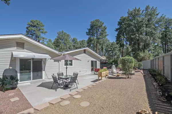 819 N Ponderosa CIR, Payson, AZ 85541