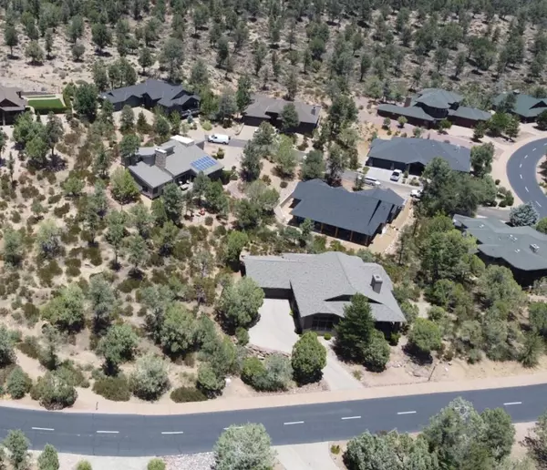 Payson, AZ 85541,1103 N Scenic DR
