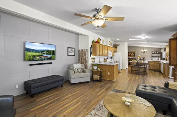 Strawberry, AZ 85544,8719 W Antelope DR