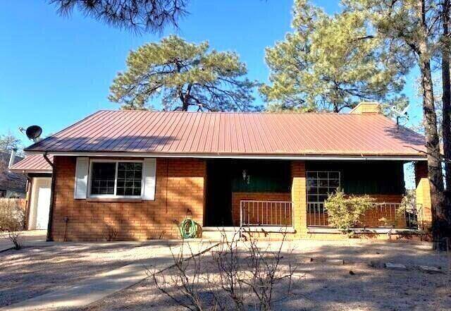 906 N Colcord RD, Payson, AZ 85541