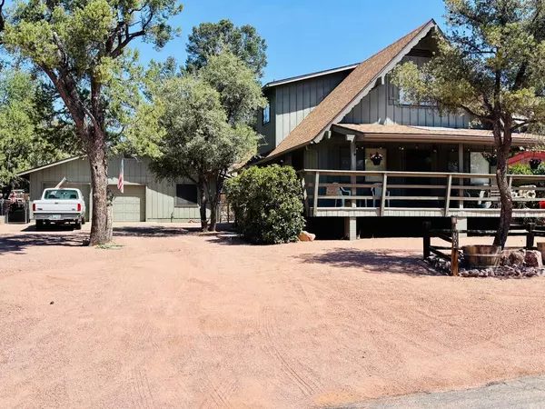 504 E Lorene ST, Payson, AZ 85541