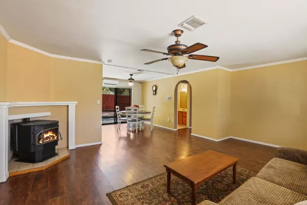 Payson, AZ 85541,1401 N Easy ST