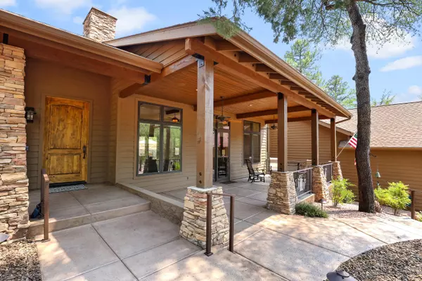 Payson, AZ 85541,2005 E Columbine CIR