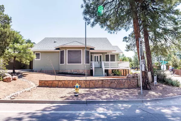 Payson, AZ 85541,101 N McLane RD