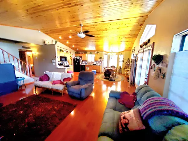 Payson, AZ 85541,716 W Sherwood DR