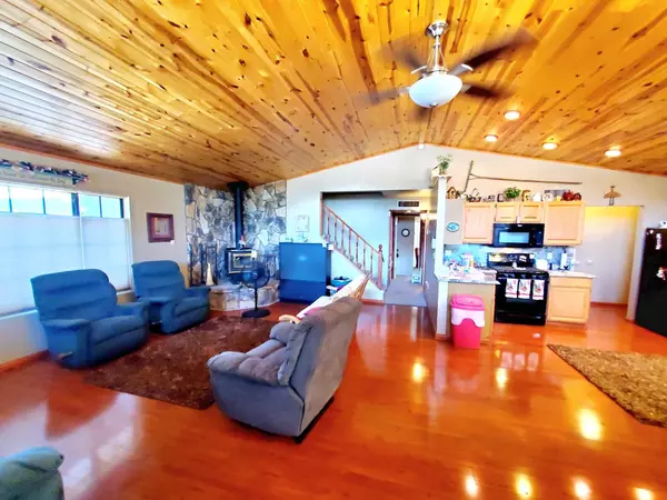 Payson, AZ 85541,716 W Sherwood DR