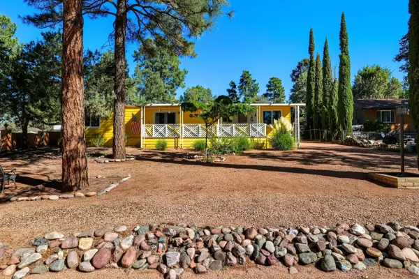 500 E Lorene ST, Payson, AZ 85541