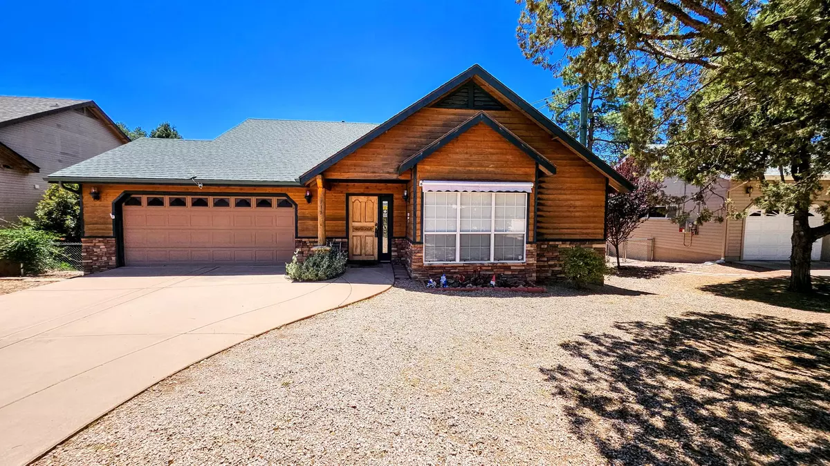 Payson, AZ 85541,715 W Sherwood DR