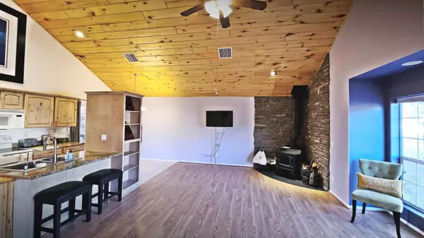 Payson, AZ 85541,715 W Sherwood DR