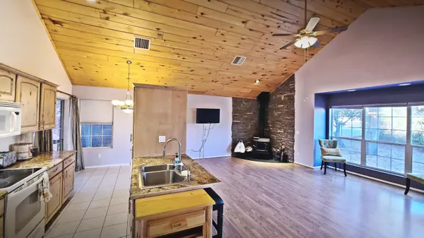 Payson, AZ 85541,715 W Sherwood DR