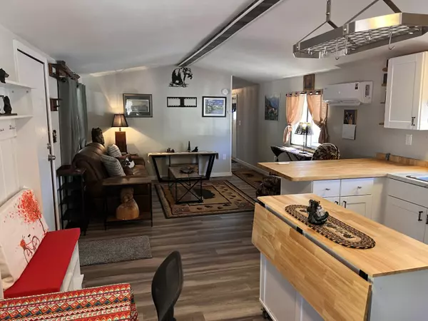 Payson, AZ 85541,903 E Granite Dells #29