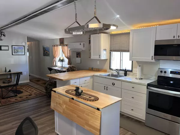 Payson, AZ 85541,903 E Granite Dells #29