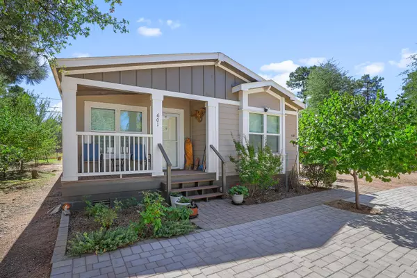 Payson, AZ 85541,601 E Bonita ST