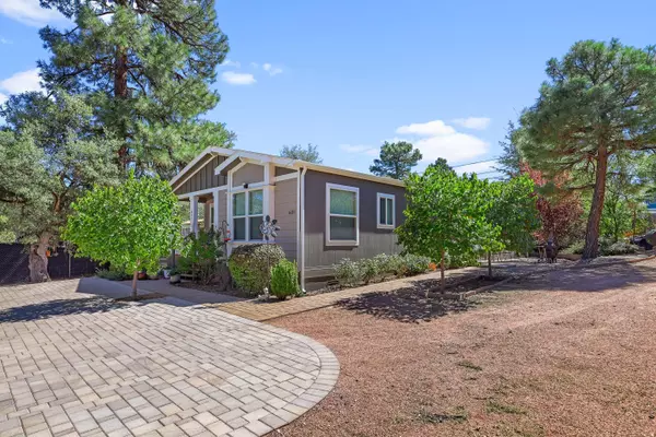 Payson, AZ 85541,601 E Bonita ST
