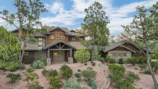 Payson, AZ 85541,609 S Pine Stream