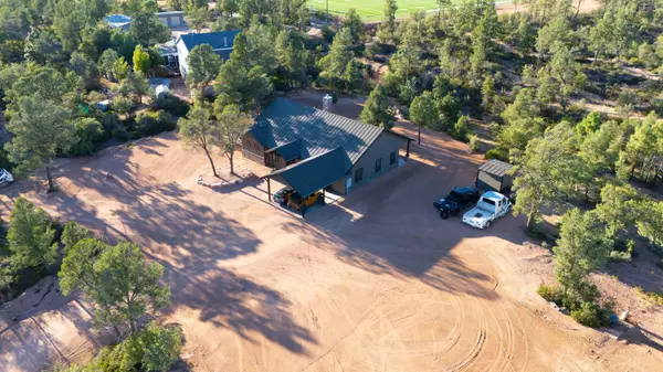 Payson, AZ 85541,1206 E Bolivar ST